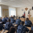 Профилактические беседы в ФКУ ИК-7 УФСИН России  по Удмуртской Республике - ОМВД "Завьяловский" 
